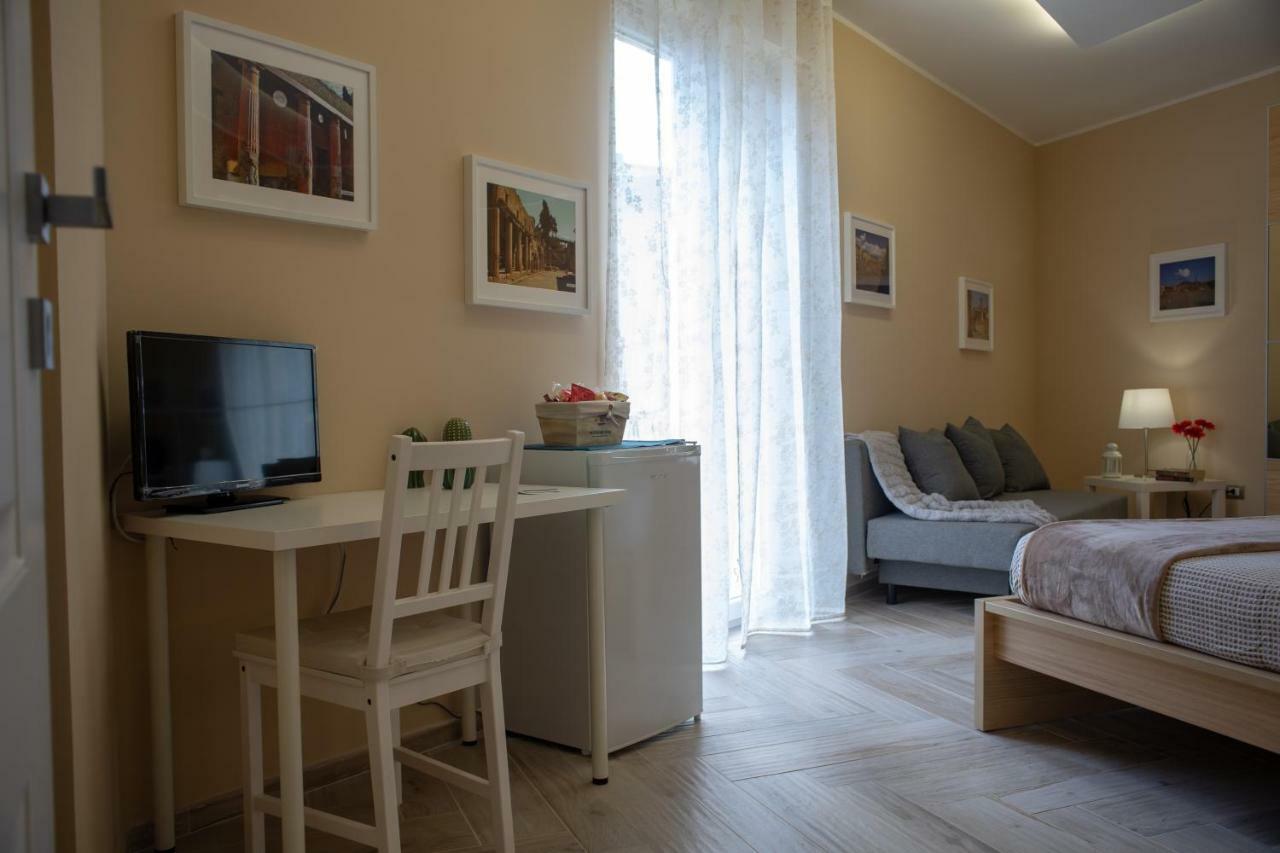 B&B De' Tirreni Cava deʼ Tirreni Esterno foto