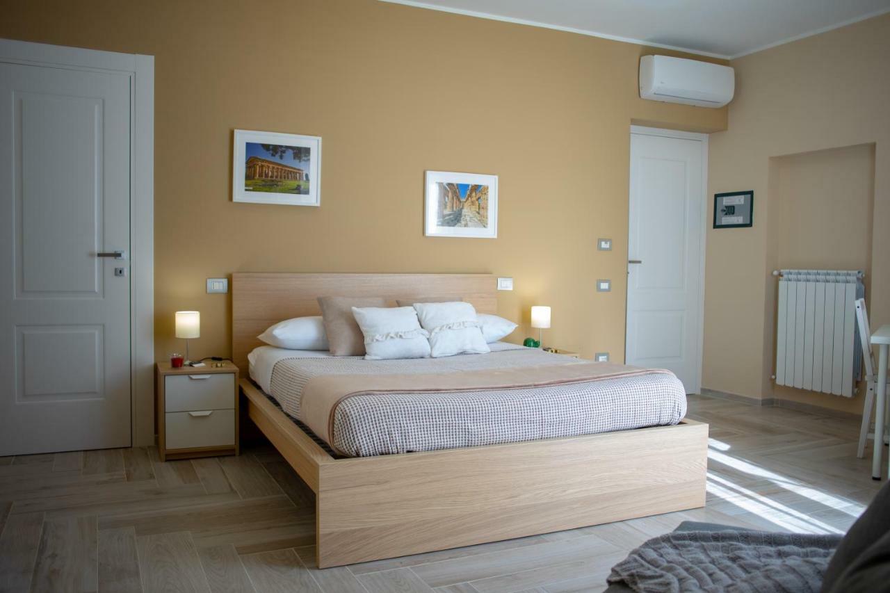 B&B De' Tirreni Cava deʼ Tirreni Esterno foto