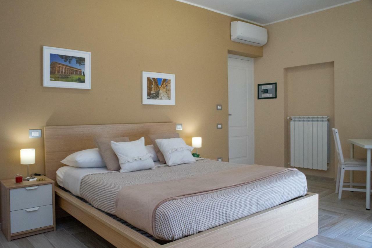 B&B De' Tirreni Cava deʼ Tirreni Esterno foto