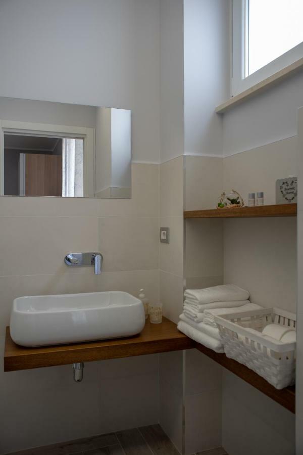B&B De' Tirreni Cava deʼ Tirreni Esterno foto