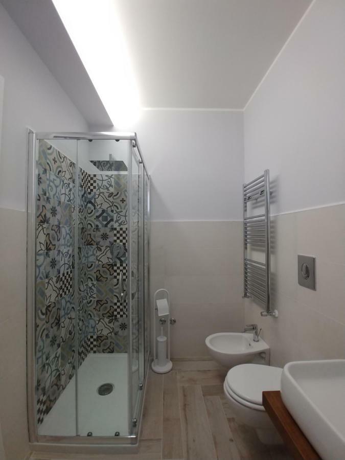 B&B De' Tirreni Cava deʼ Tirreni Esterno foto
